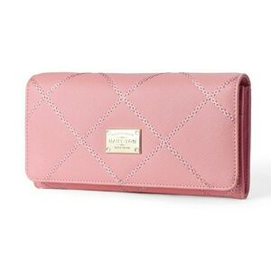 HAUT-TON Genuine Leather 100% Authentic Wallet​